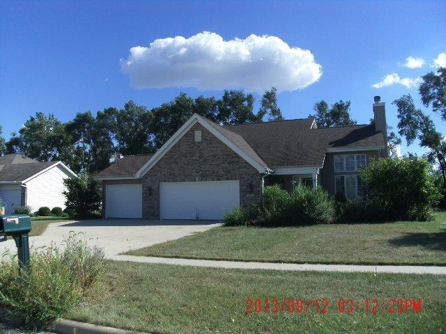 6437 Corinas Curve, Rockford, IL 61103