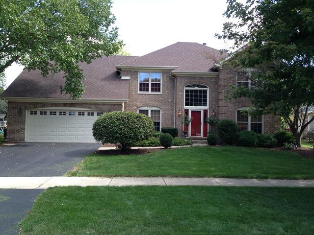 2481 Rio Grande Cir., Naperville, IL 60565