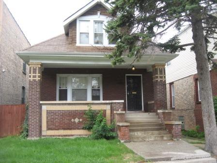 9354 S Loomis St., Chicago, IL 60620