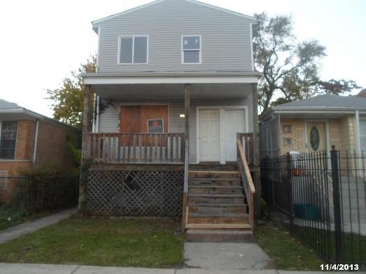 6840 S Hermitage Ave., Chicago, IL 60636