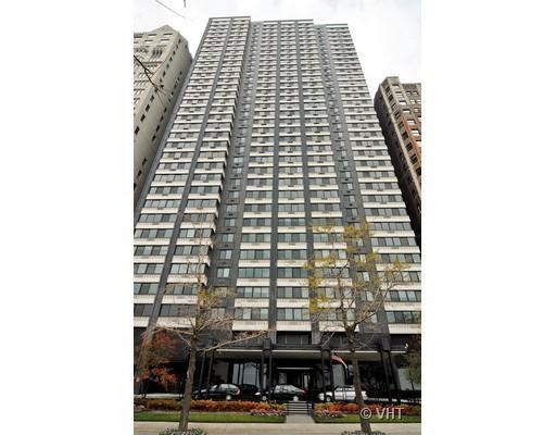 1440 N Lake Shore Dr. #4H, Chicago, IL 60610