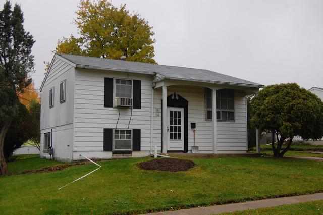 311 Healy Ave., Romeoville, IL 60446