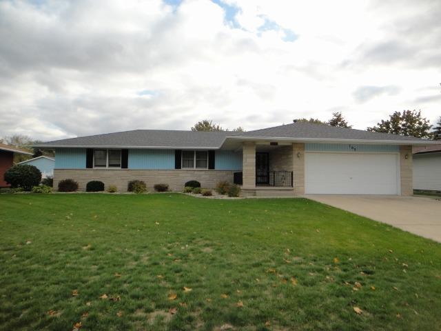 709 E Rosewood St., Watseka, IL 60970