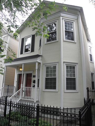 1916 W School St., Chicago, IL 60657
