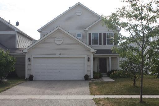 1121 Fawnlily Cir., Joliet, IL 60431