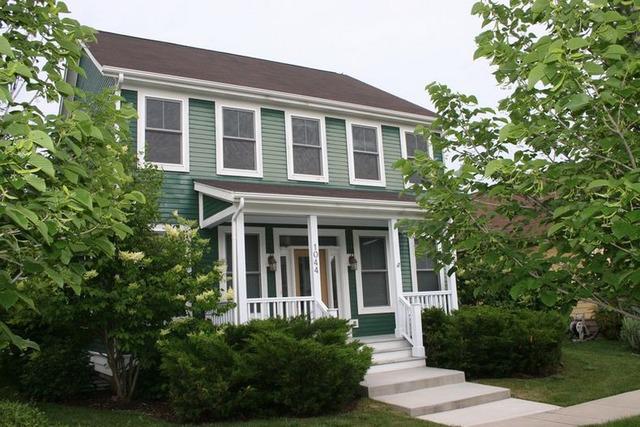 1044 Harris Rd., Grayslake, IL 60030