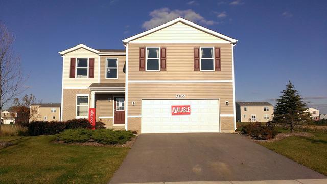 2386 Autumn Creek Blvd., Yorkville, IL 60560