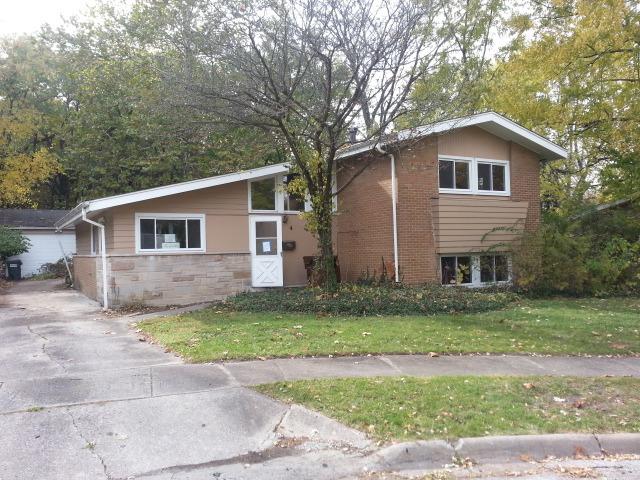 4 Chestnut Ct., Park Forest, IL 60466