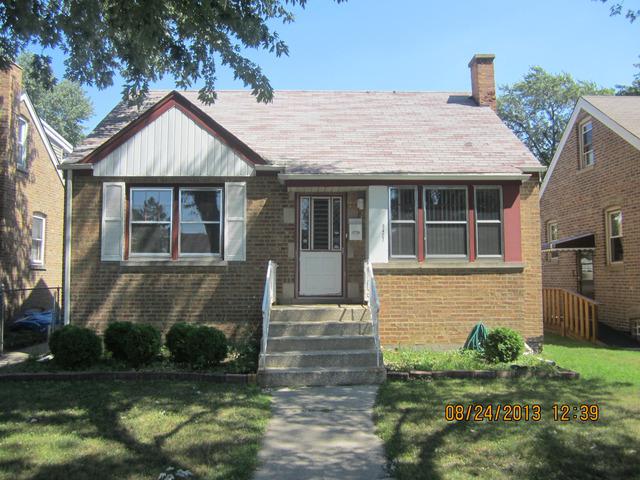 [Address Hidden by Seller], Oak Lawn, IL 60453