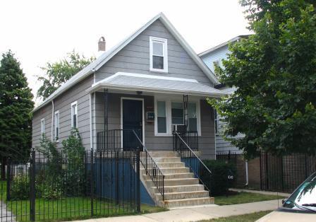 8345 S Marquette Ave., Chicago, IL 60617
