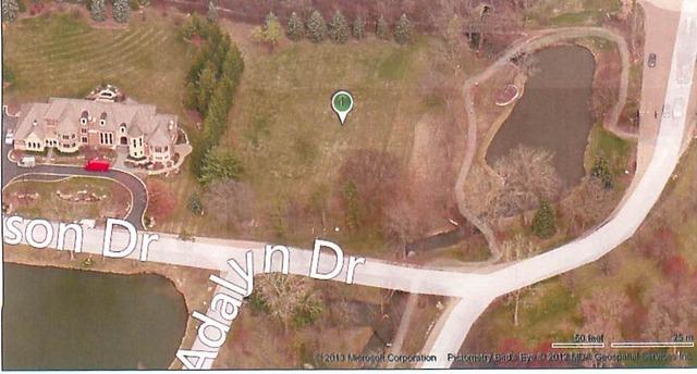2 Kitson Dr., South Barrington, IL 60010