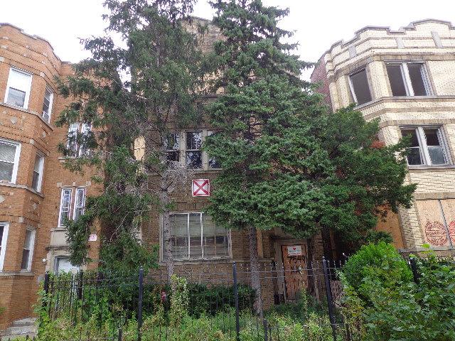 7549 S May St., Chicago, IL 60620