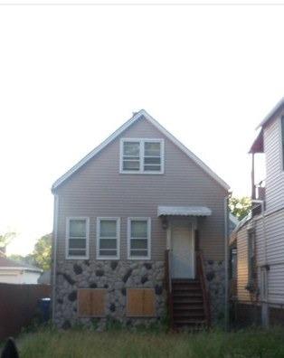 7650 S Drexel Ave., Chicago, IL 60619