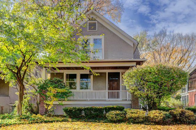 338 S Spring Ave., La Grange, IL 60525