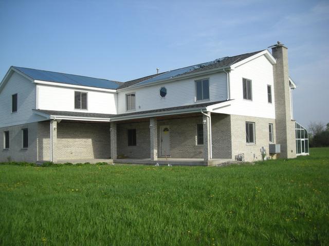[Address Hidden by Seller], Beecher, IL 60401