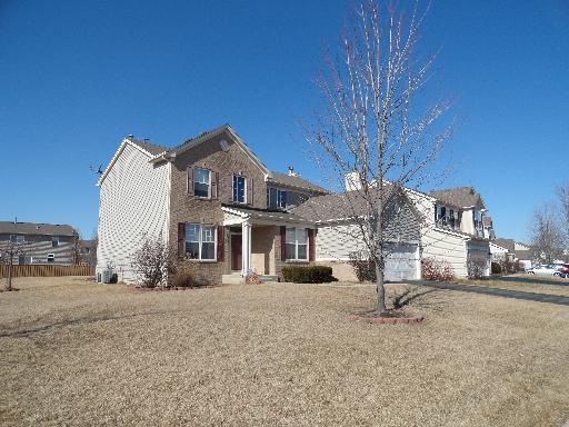 2240 Shiloh Dr., Aurora, IL 60503