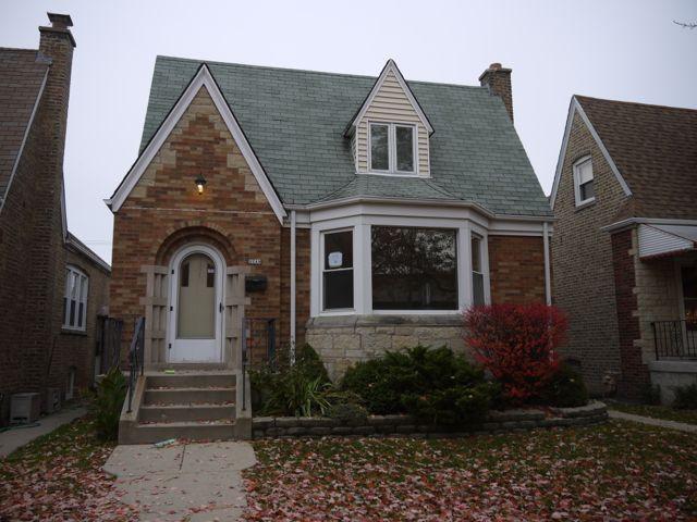 3219 N Newcastle Ave., Chicago, IL 60634