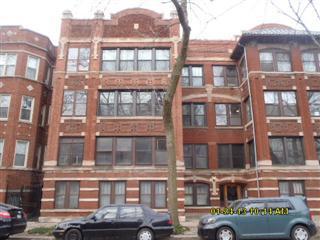 5112 S Kimbark Blvd. #22, Chicago, IL 60615