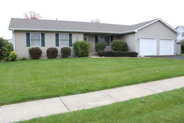 1324 Bermuda Ct., Dekalb, IL 60115