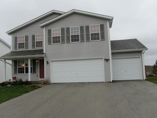 3073 Stralow Ln., Machesney Park, IL 61115