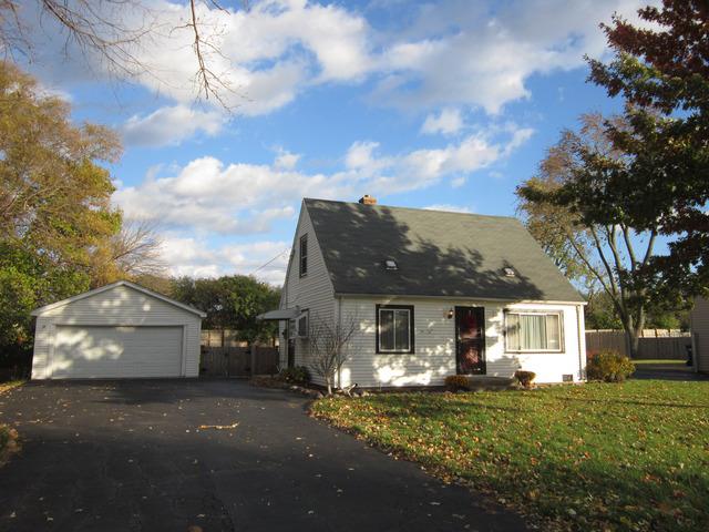 7113 Crest Rd., Darien, IL 60561