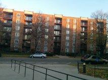 825 Pearson St. #5C, Des Plaines, IL 60016