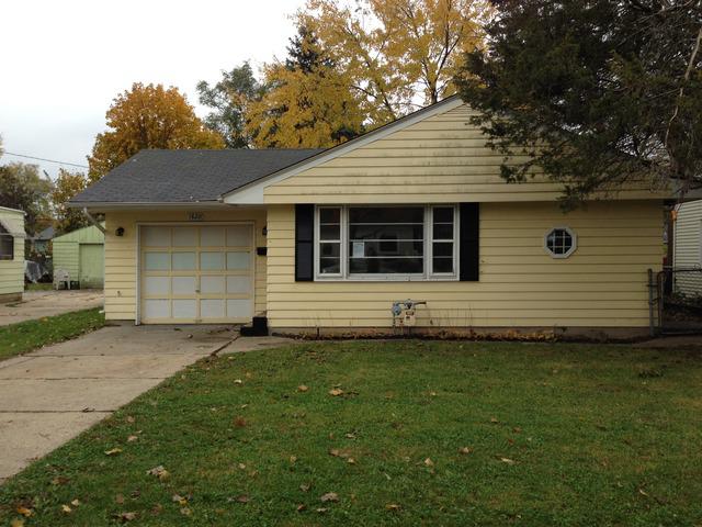 1820 Dresden Ave., Rockford, IL 61103