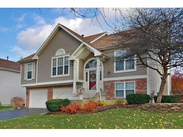 1057 Clover Hill Ln., Elgin, IL 60120