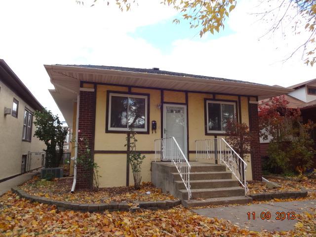 3629 N Bernard St., Chicago, IL 60618
