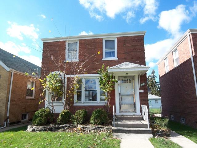 3830 S 58th Ave., Cicero, IL 60804