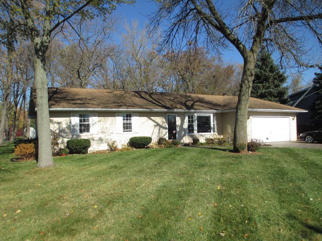 978 W Eureka St., Braidwood, IL 60408
