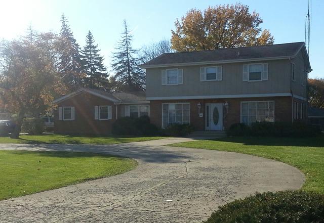 605 N Larkin Ave., Joliet, IL 60435