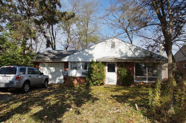 105 Dee Rd., North Aurora, IL 60542