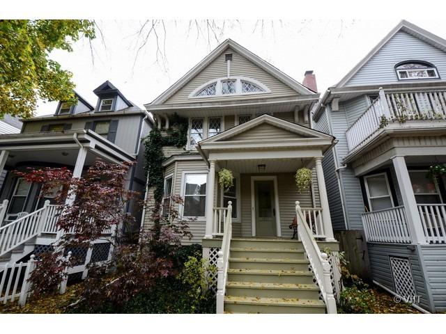 1427 W Highland Ave., Chicago, IL 60660