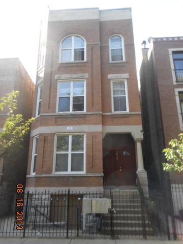 2613 W Evergreen St. #1S, Chicago, IL 60622
