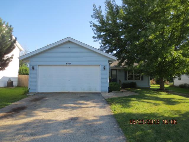 6471 Wicklow Close, Rockford, IL 61107