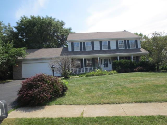 3737 Mackinaw Tr., Rockford, IL 61114