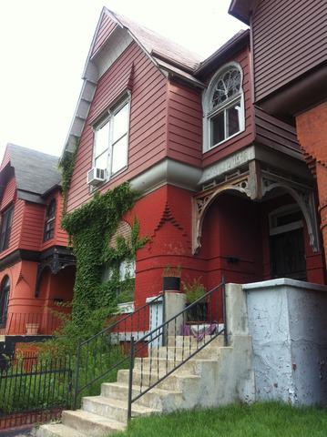 4161 S Berkeley St., Chicago, IL 60653