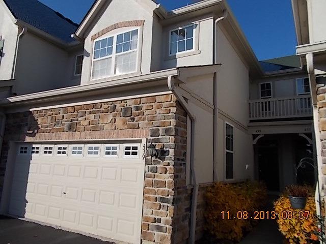 439 Bay Tree Cir., Vernon Hills, IL 60061