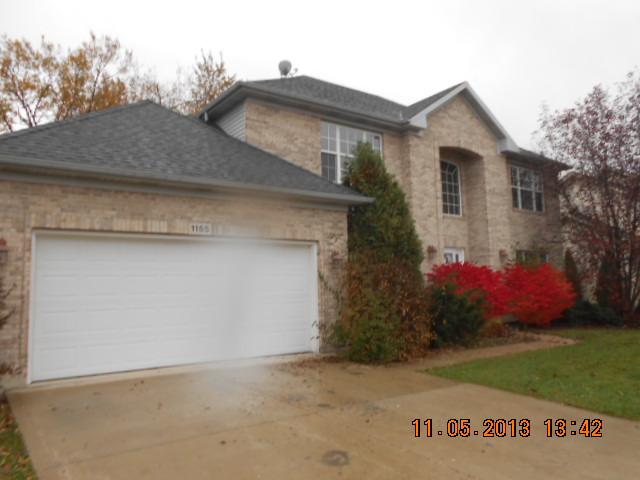 1155 Marcella Ln., West Chicago, IL 60185