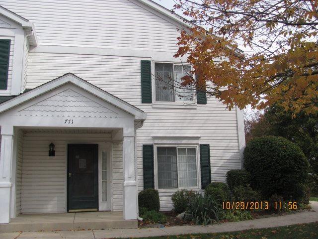 771 Hobart Dr. #B, South Elgin, IL 60177