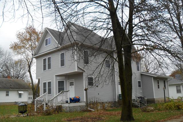 203 Grant Ave., Dixon, IL 61021