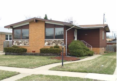 331 Prairie Ave., Calumet City, IL 60409