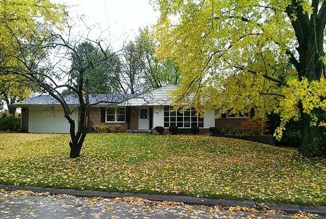 5725 Knollwood Rd., Rockford, IL 61107
