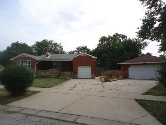5009 W 79th Pl., Burbank, IL 60459