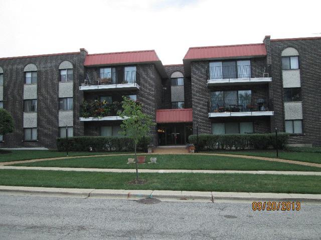 1255 W Prospect Ave. #103, Mount Prospect, IL 60056