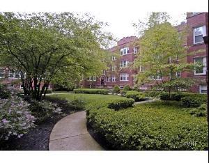 739 W Buckingham Pl. #1, Chicago, IL 60657