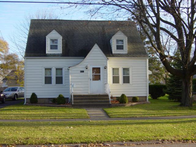 801 E Madison St., Belvidere, IL 61008