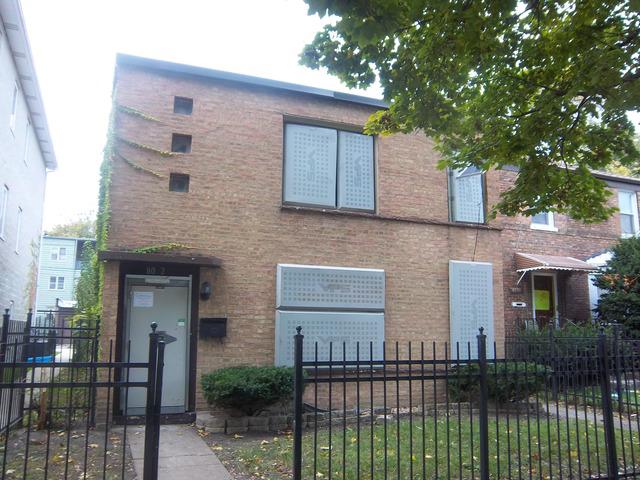 8032 S Kingston Ave., Chicago, IL 60617