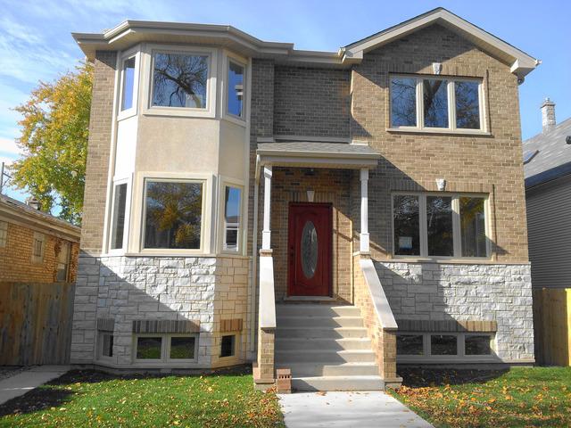 3938 N Richmond St., Chicago, IL 60618